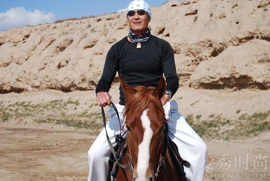 元彪现状如何?盘点香港武打明星现状 有人欢喜有人愁