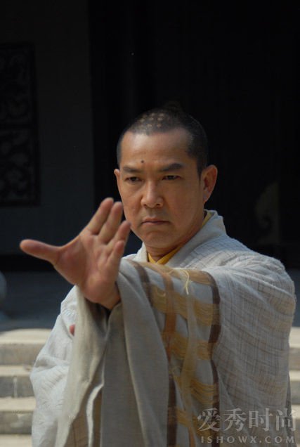 元彪现状如何?盘点香港武打明星现状 有人欢喜有人愁