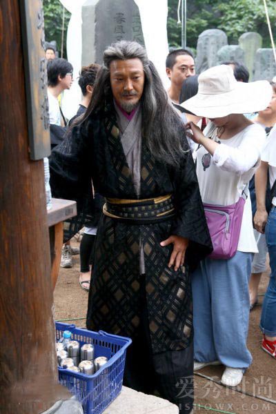 元彪现状如何?盘点香港武打明星现状 有人欢喜有人愁