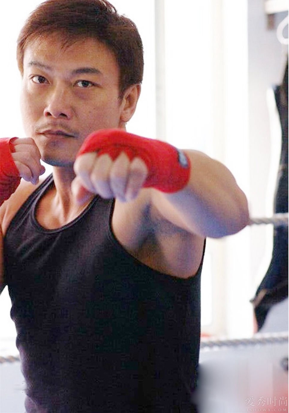 元彪现状如何?盘点香港武打明星现状 有人欢喜有人愁