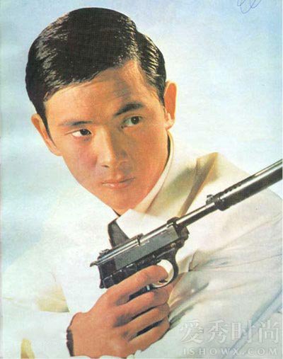 元彪现状如何?盘点香港武打明星现状 有人欢喜有人愁