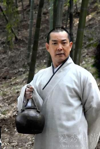 元彪现状如何?盘点香港武打明星现状 有人欢喜有人愁