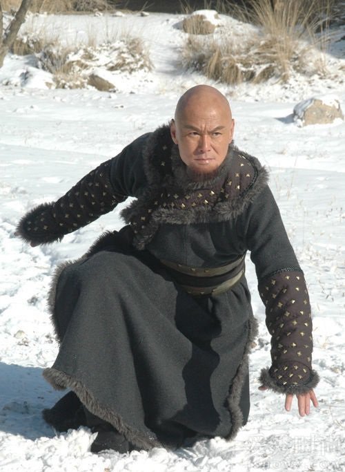 元彪现状如何?盘点香港武打明星现状 有人欢喜有人愁