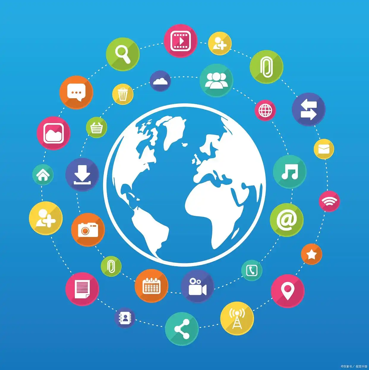 网络媒体专业是什么