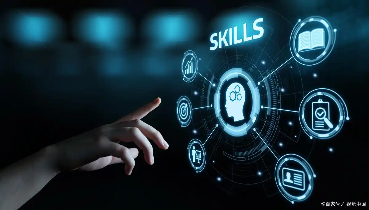 网络与新媒体专业 就业前景 网新技能图谱_网络新媒体技术专业