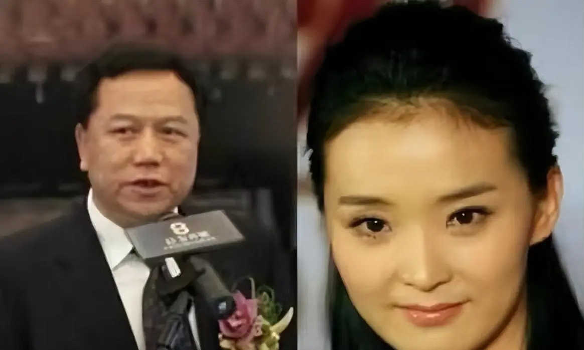 王艳豪门婚姻的真相_王艳嫁入豪门后的生活_王志才比王艳大多少