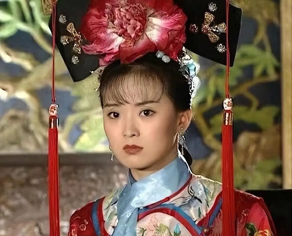 王艳嫁入豪门后的生活_王艳豪门婚姻的真相_王志才比王艳大多少