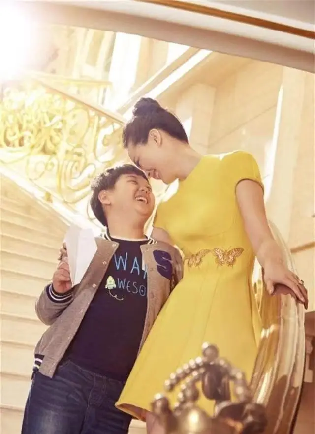 王志才比王艳大多少_王艳豪门婚姻的真相_王艳嫁入豪门后的生活