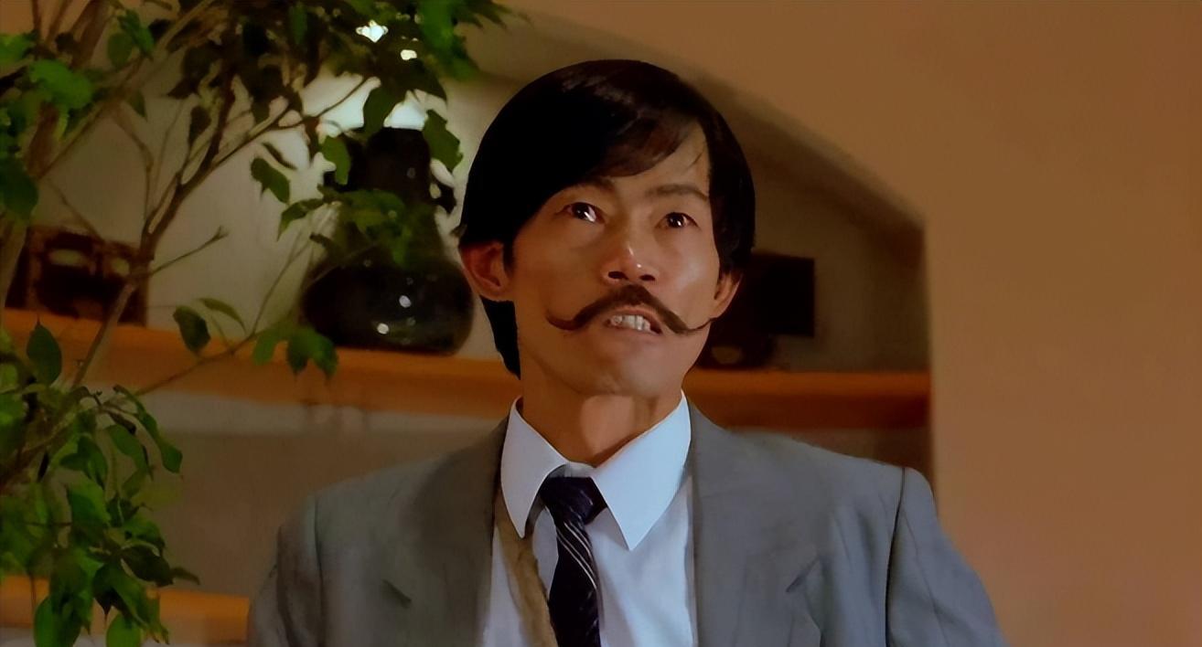 香港电影天价片酬 元华 拒绝成龙邀请_元华现在怎么样