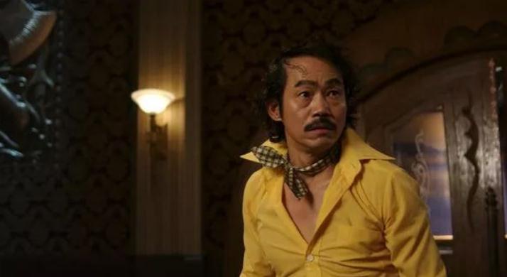 香港电影天价片酬 元华 拒绝成龙邀请_元华现在怎么样