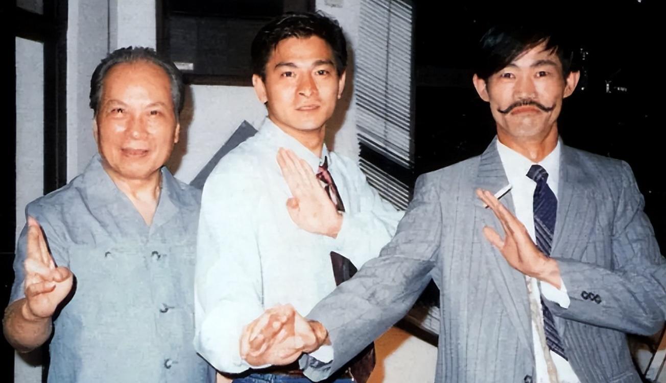 元华现在怎么样_香港电影天价片酬 元华 拒绝成龙邀请