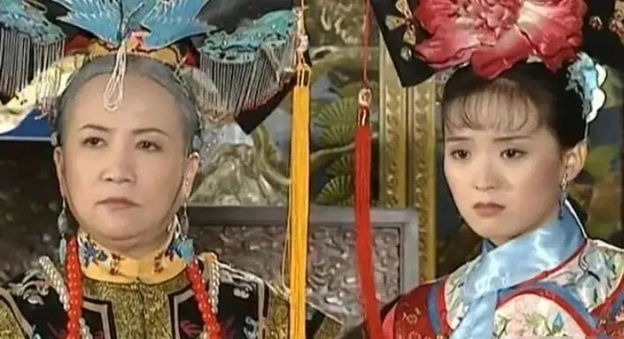 王艳豪门生活揭秘_王艳婆婆去世真相_王志才比王艳大多少