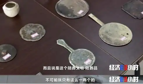 盗掘古墓案件_文物犯罪团伙打击_多名“考古学家”白天考古晚上盗墓