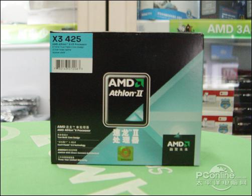 网络游戏再提速!高性能游戏处理器排行榜