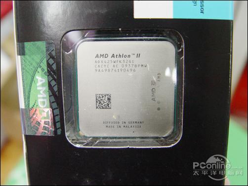 网络游戏再提速!高性能游戏处理器排行榜