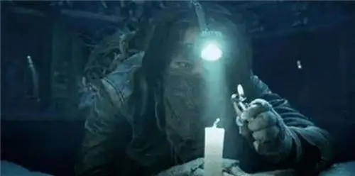 盗墓贼姚玉忠1年盗200个古墓，为何一找一个准，原来他还有这本事