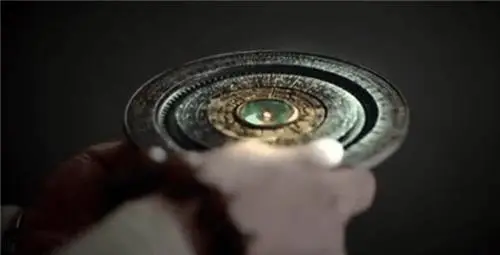 盗墓祖师爷姚玉忠故事_摸金校尉姚玉忠_多名“考古学家”白天考古晚上盗墓