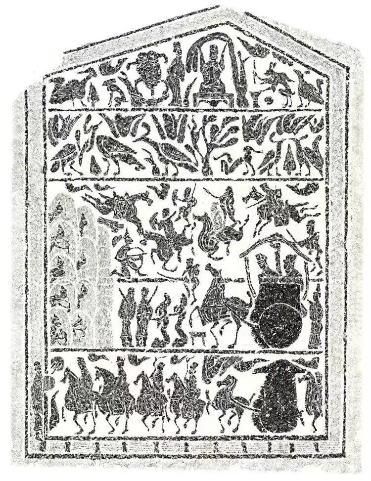 考古勘探服务公司法定代表人 非遗传承人 盗墓团伙首要人物_多名“考古学家”白天考古晚上盗墓