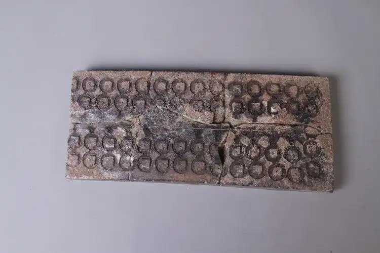 考古勘探服务公司法定代表人 非遗传承人 盗墓团伙首要人物_多名“考古学家”白天考古晚上盗墓