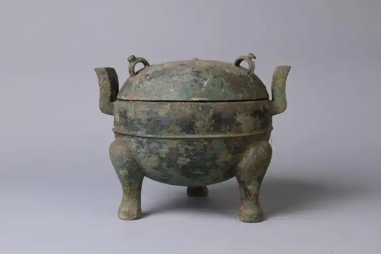 多名“考古学家”白天考古晚上盗墓_考古勘探服务公司法定代表人 非遗传承人 盗墓团伙首要人物