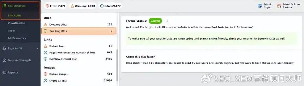 网站关键词优化过多导致掉词怎么办_过度优化网站 关键字填充 危险信号