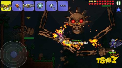 超好玩单机游戏推荐_电脑单机游戏排行_2021单机手游排行榜前十名