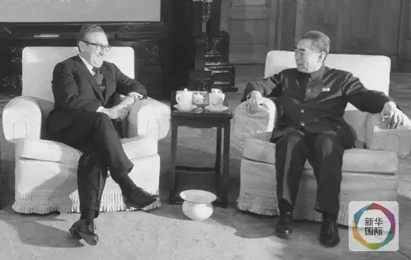 新加坡看中国崛起_新加坡谈中国崛起_新加坡总理:中国是已经崛起的强国