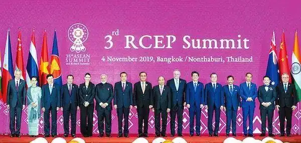 新加坡谈中国崛起_新加坡看中国崛起_新加坡总理:中国是已经崛起的强国