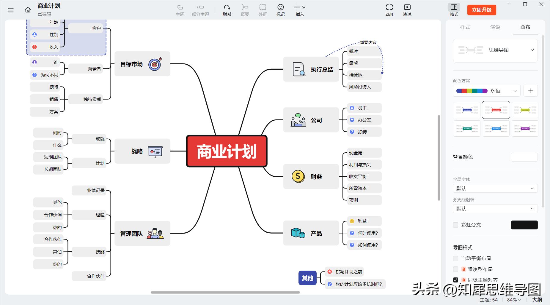 知犀思维导图软件评测_选择思维导图软件_会议记录app哪款好
