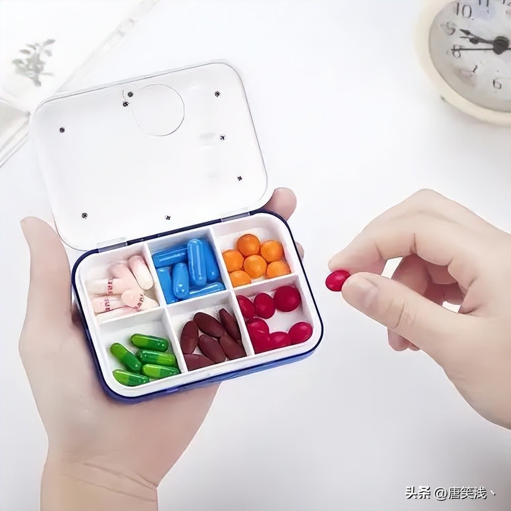 国家药品不良反应监测中心智能药盒事故数据_智能药盒药不盒_凌晨3点智能药盒误服事件