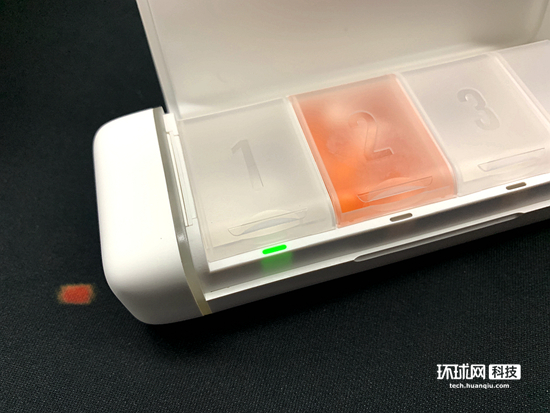 智能药盒药不盒_HiPee智能药盒评测_智能健康药盒