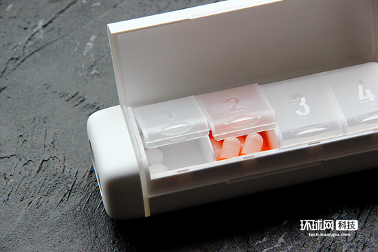 智能健康药盒_智能药盒药不盒_HiPee智能药盒评测