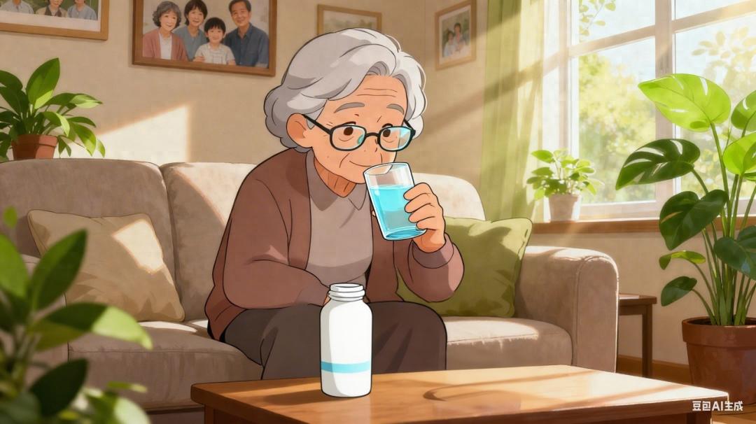 吃药这件事别大意！漏服后补不补？多药能不能一起吃？答案都在这→