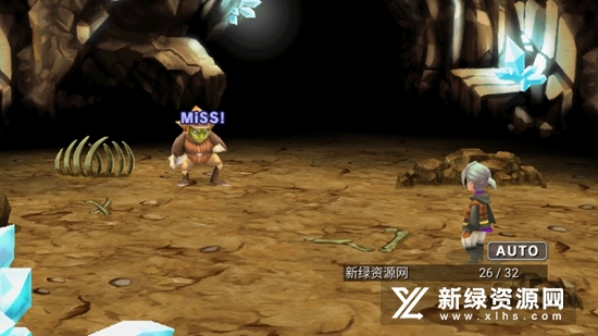 最终幻想3手游最新版 v2.0.4安卓版