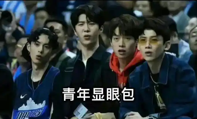 碰瓷儿英文_显眼包 现眼包 英文翻译