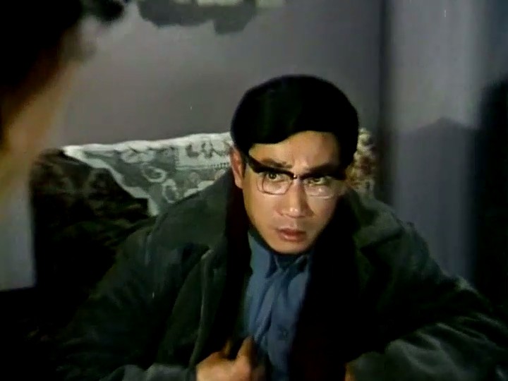 洪融杨延晋儿子_杨延晋 传记 李芸 洪融 爱情故事