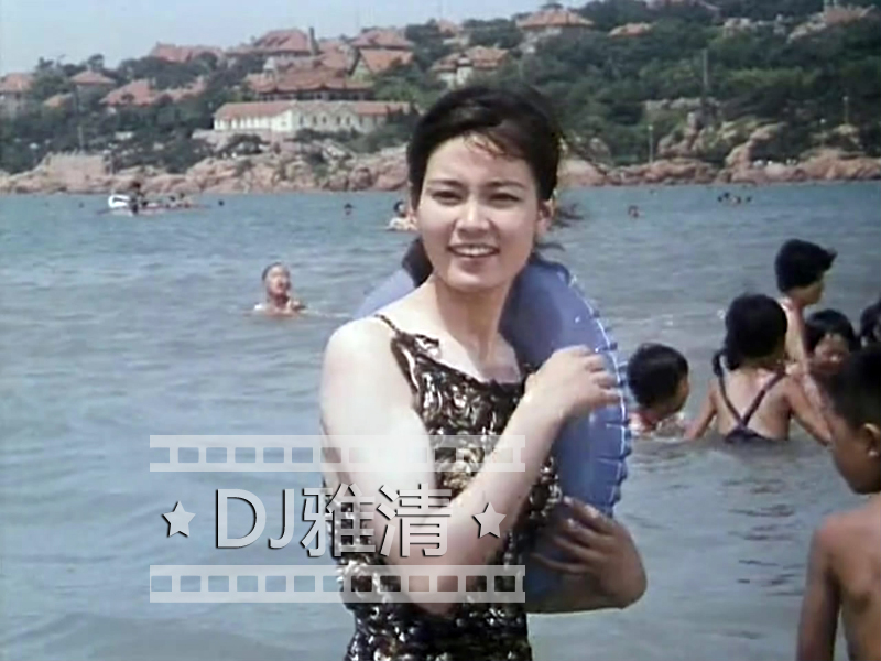 洪融杨延晋儿子_杨延晋 传记 李芸 洪融 爱情故事