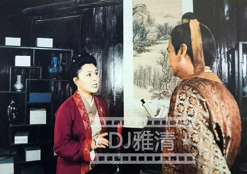 洪融杨延晋儿子_杨延晋 传记 李芸 洪融 爱情故事