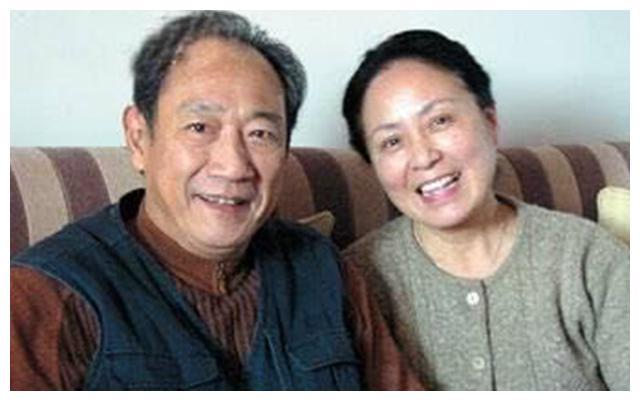 洪融杨延晋儿子_杨延晋 传记 李芸 洪融 爱情故事