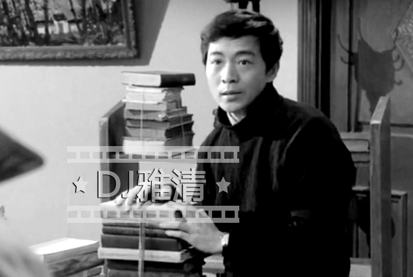 洪融杨延晋儿子_杨延晋 传记 李芸 洪融 爱情故事