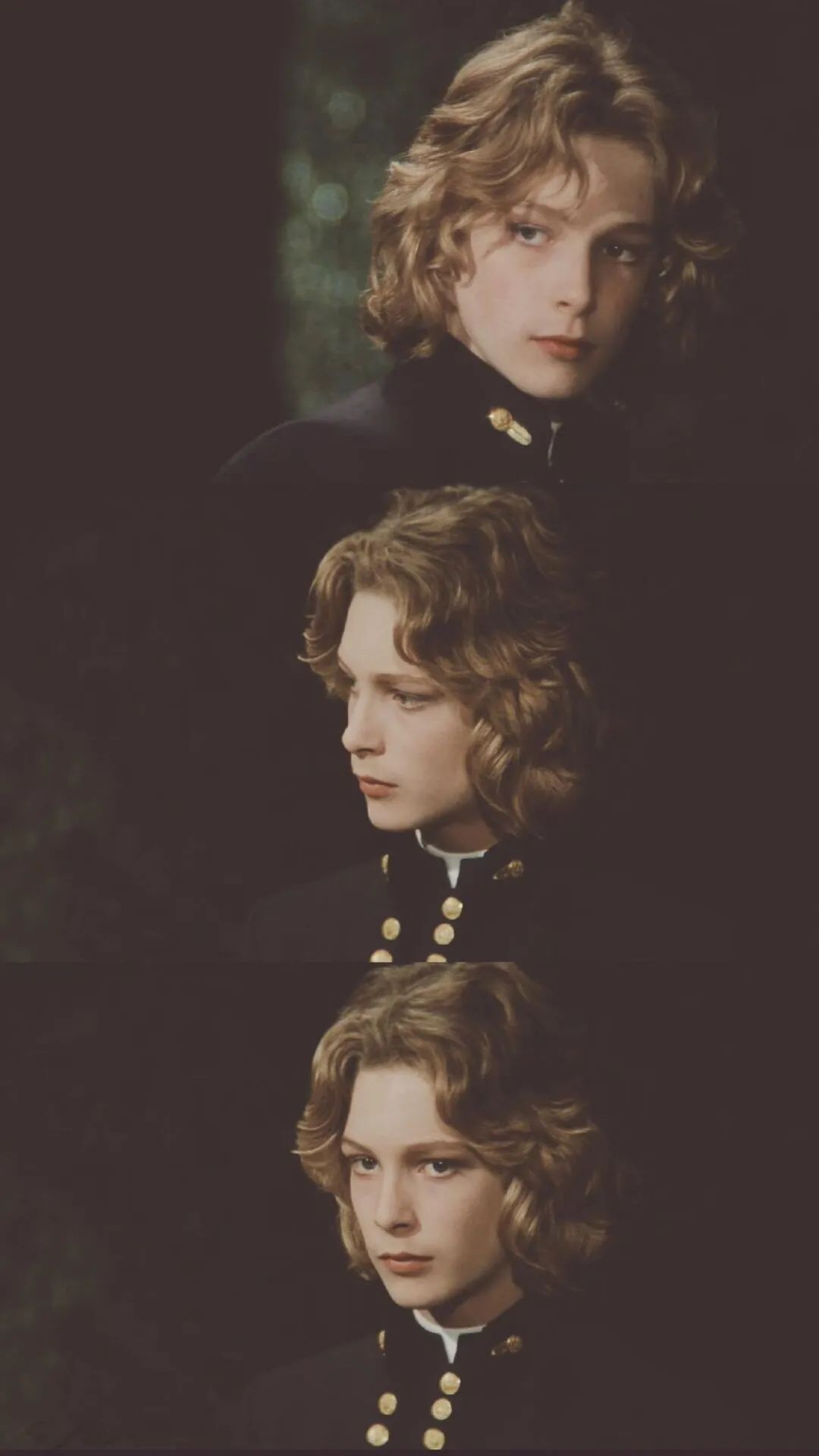 “世界第一美少年”去世_伯恩·安德森 世界第一美少年 生涯经历_伯恩·安德森 魂断威尼斯 逝世消息