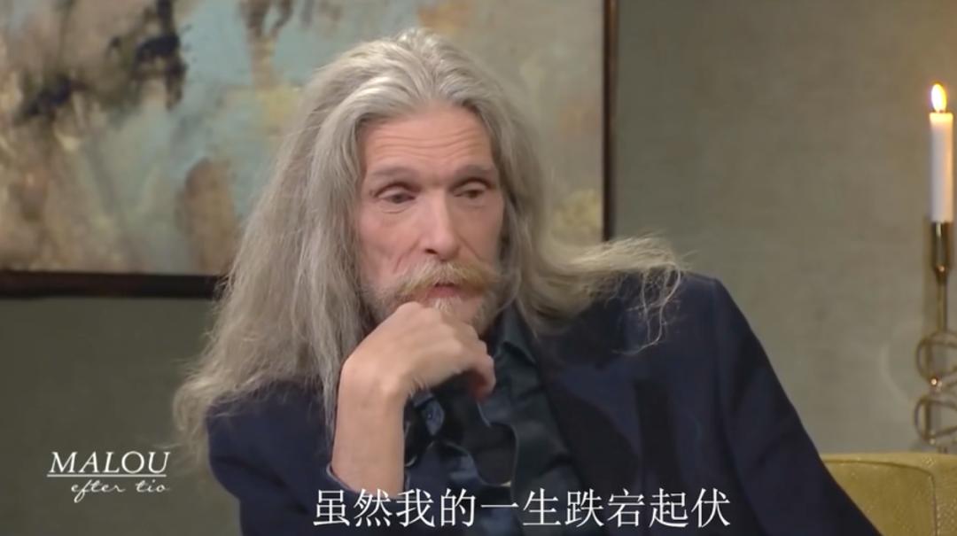 “世界第一美少年”去世_伯恩·安德森 魂断威尼斯 逝世消息_伯恩·安德森 世界第一美少年 生涯经历