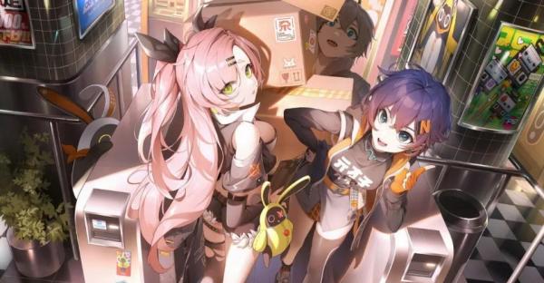 好玩的手机网游推荐_2024好玩的三端互通手游排行榜_三端互通手游推荐2024