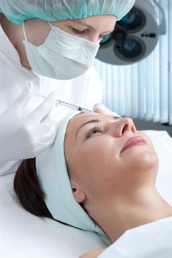 详细阅读:注射肉毒素饮食注意什么 注射肉毒素饮食注意什么