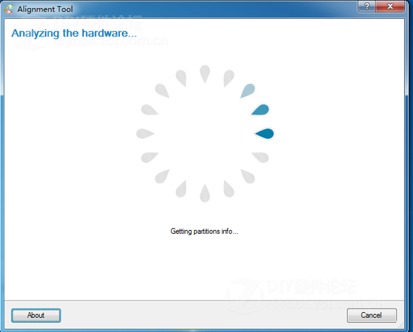 装好系统分好盘如何4k对齐_机械硬盘4K对齐 固态硬盘4K对齐 ParagonAlignment无损方法