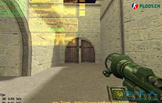 炸服方法_cs1.5炸服命令_CS炸服技巧