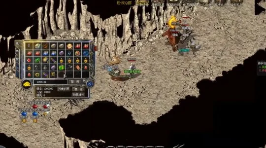 韩服传奇2私服——为玩家带来的极致游戏体验