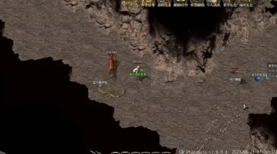 如何轻松打开传奇私服中的M2——详细指南