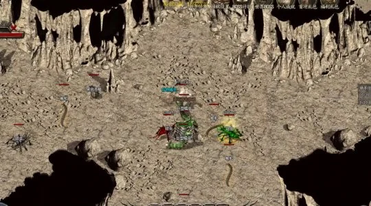 如何轻松打开传奇私服中的M2——详细指南