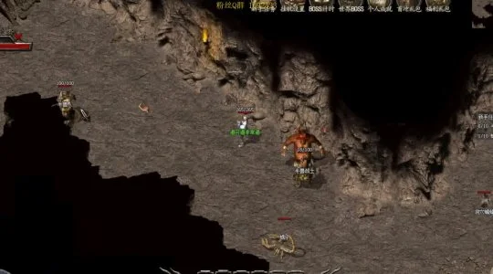 如何轻松打开传奇私服中的M2——详细指南